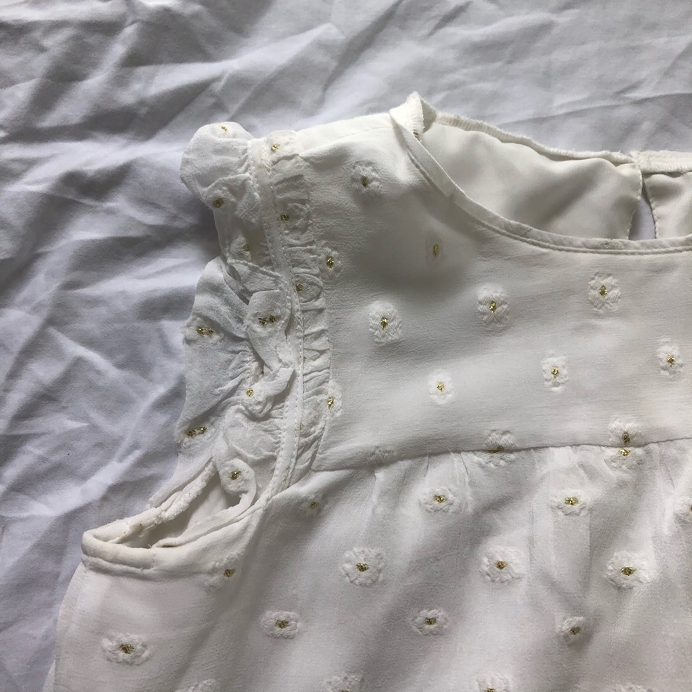Ann Taylor Loft tank top